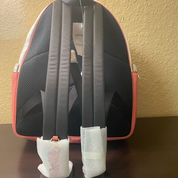 Coach Backpack - Picture 6 of 8